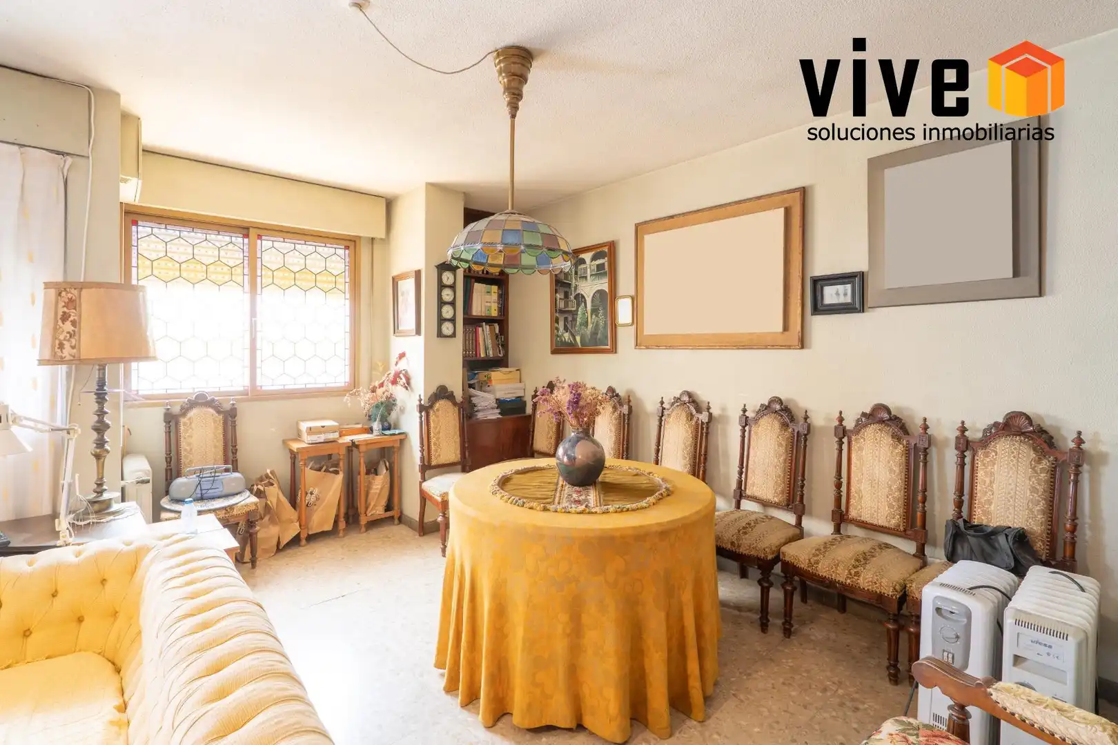 Appartement avec ascenseur à vendre à Casco Antiguo, imagen 11