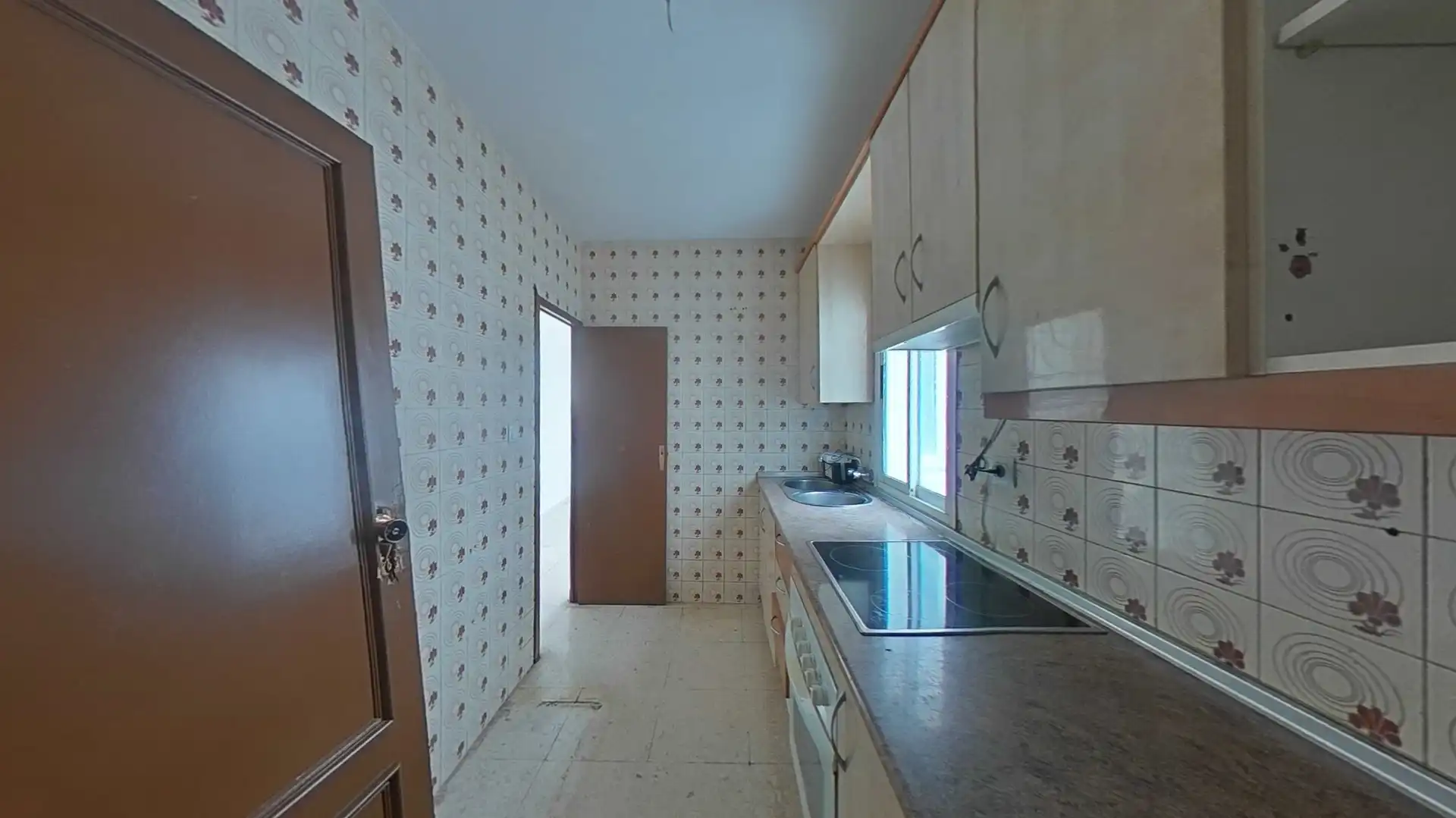 Cocina de Piso en venta en Jaén