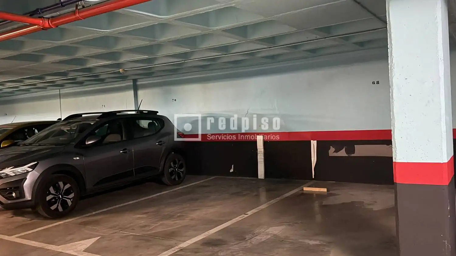Wohnung mit Aufzug zum Verkauf in de Camarena, imagen 30