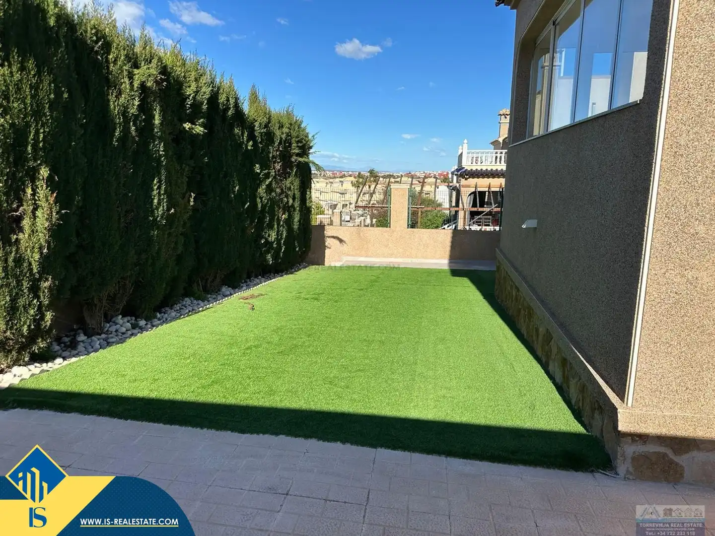 Villa avec jardin à vendre à Orihuela Costa, imagen 27