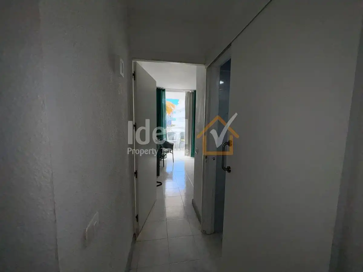 Apartamento con piscina en venta en Costa Adeje, imagen 13