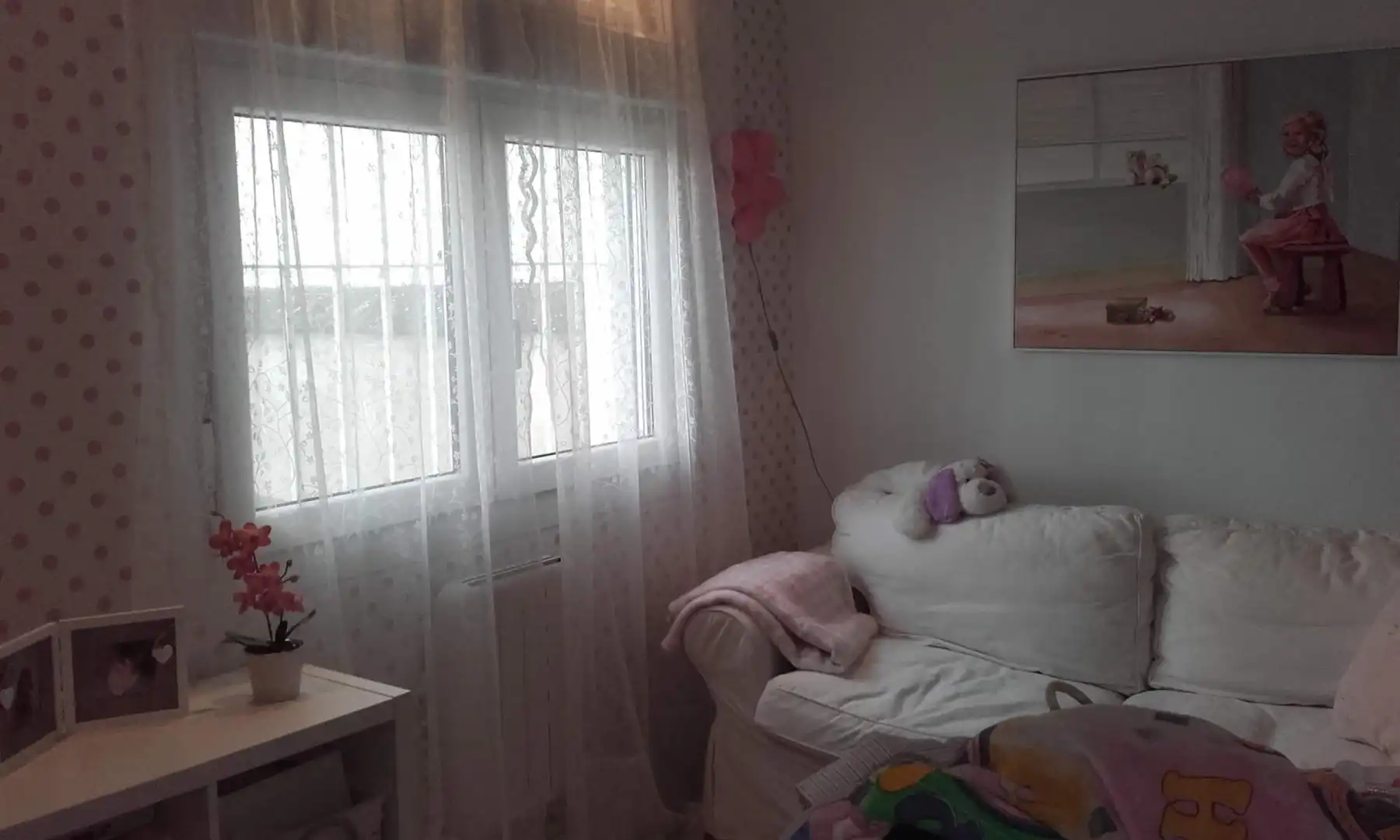 Piso con terraza en venta en PADRE LOPEZ, imagen 8