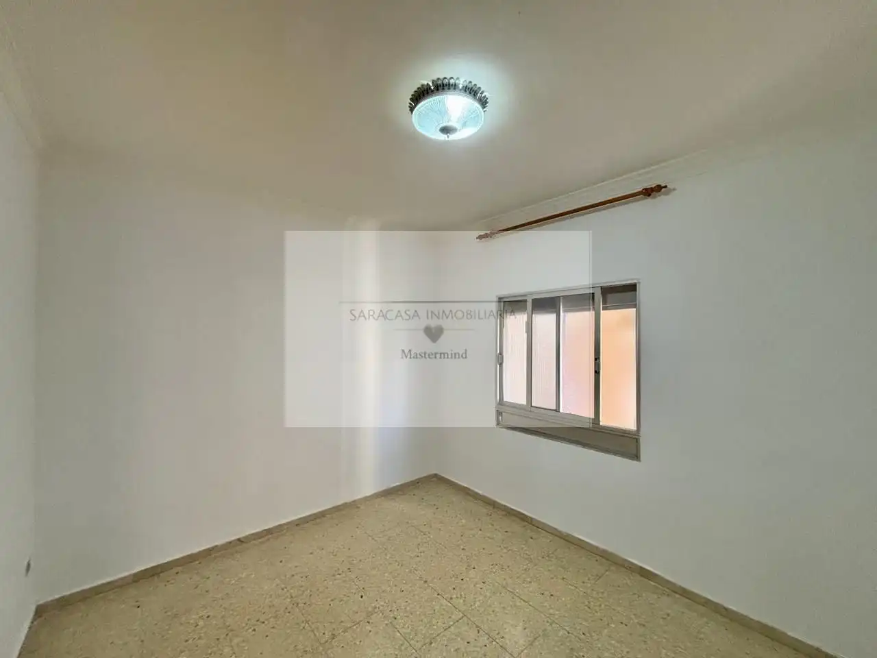 Bedroom of Flat for sale in Las Palmas de Gran Canaria