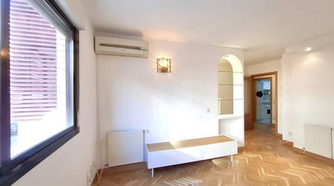 Foto 4 de Piso de alquiler en Calle Alonso Quijano, Tres Olivos - Valverde,  Madrid Capital