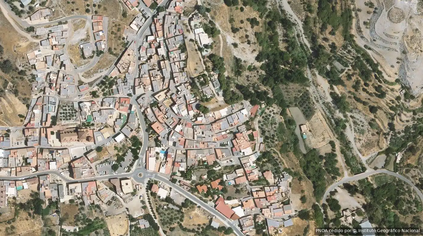 Appartement à vendre à Laujar de Andarax, imagen 2