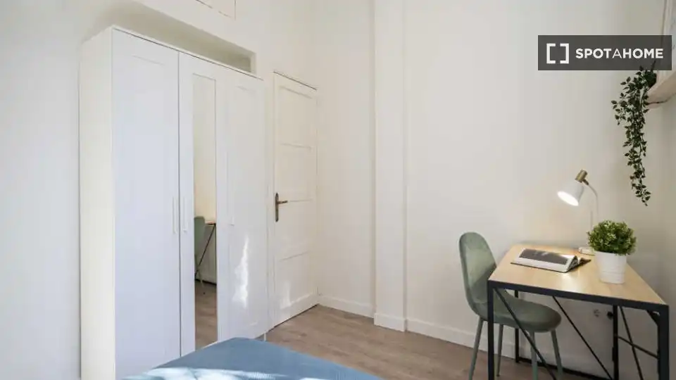 Flat for rent in Vallehermoso