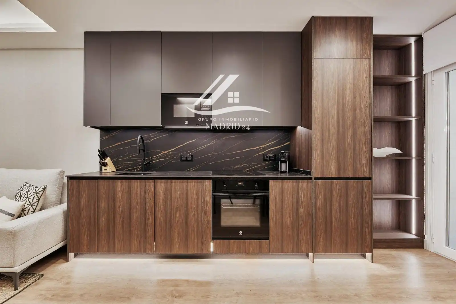 Appartement avec ascenseur à vendre à Calle de El Españoleto, imagen 10