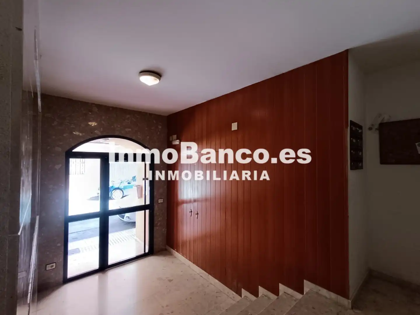 Piso con terraza en venta en Carrer V Blasco Ibáñez 48, imagen 31