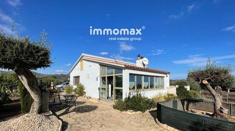 Chalet en venta en Camarles