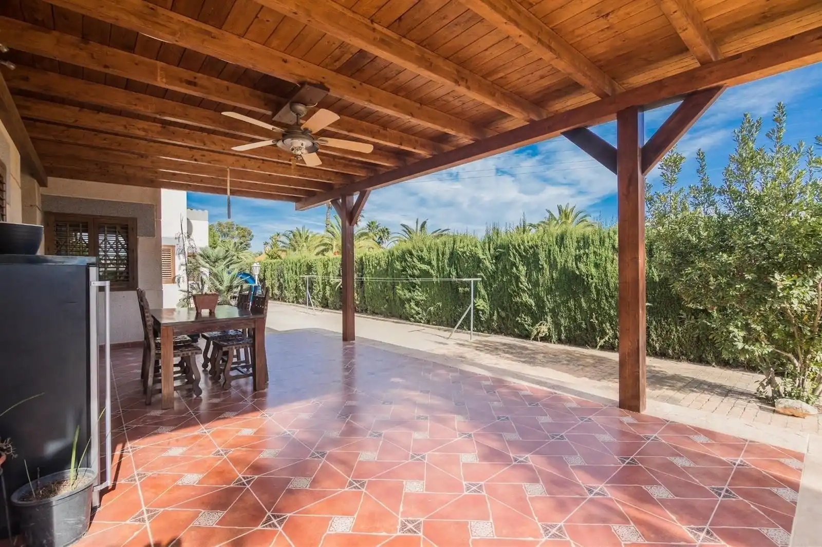 Terrace of Houses for sale in Elche / Elx