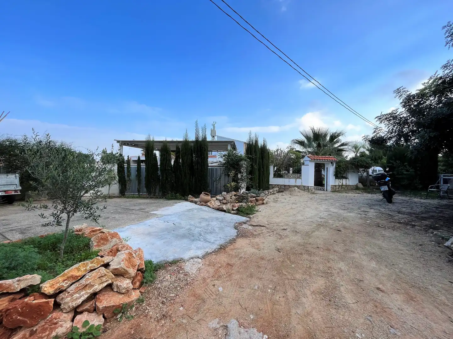 Buildings for sale in Dénia  with Community pool