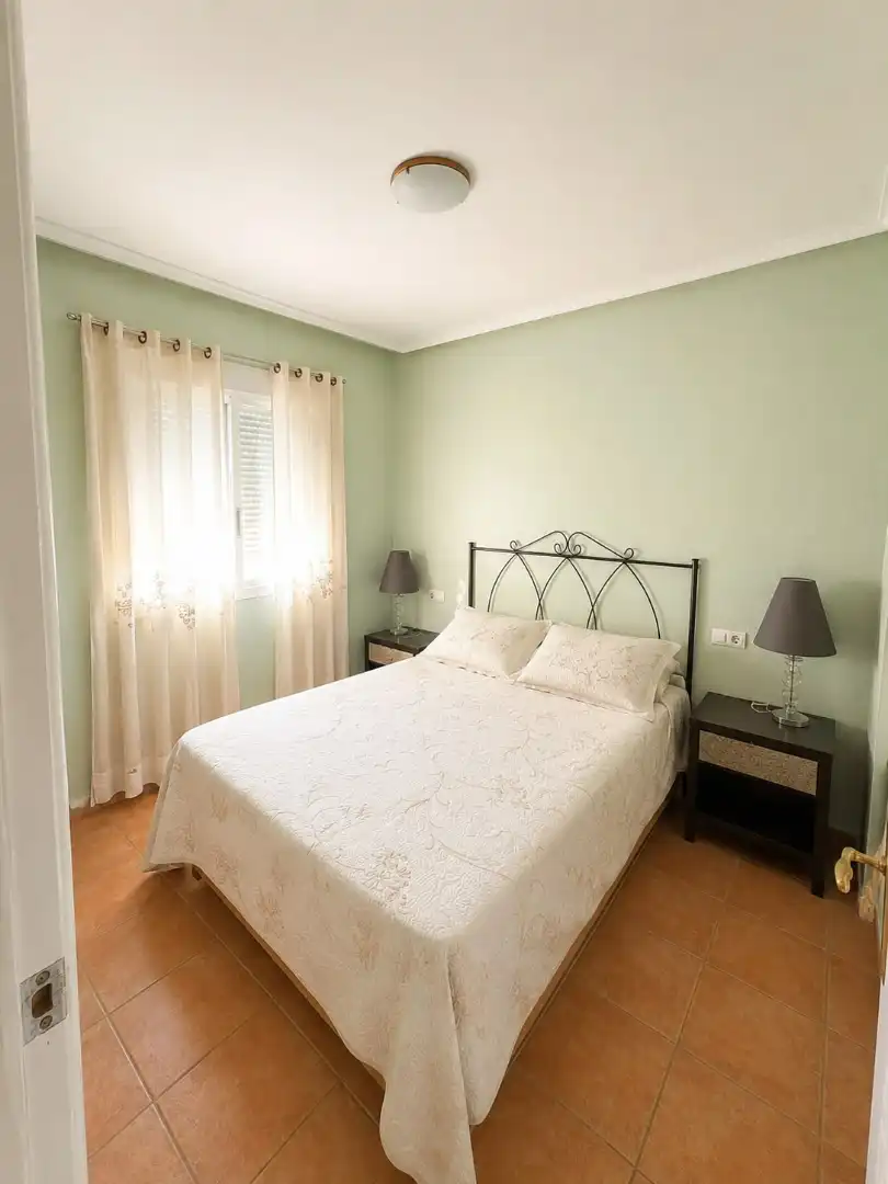Casa a schiera in vendita a Avenida Jose Zorrilla, imagen 12