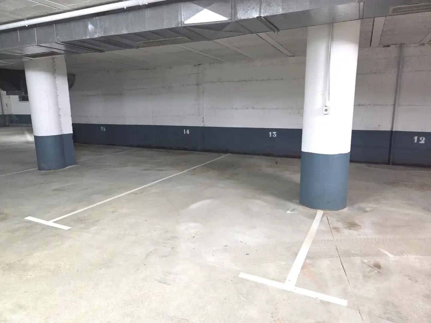 Parking de Garaje en venta en Sanxenxo