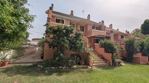 Photo 4 of House or chalet to rent in La Cañada, Paterna