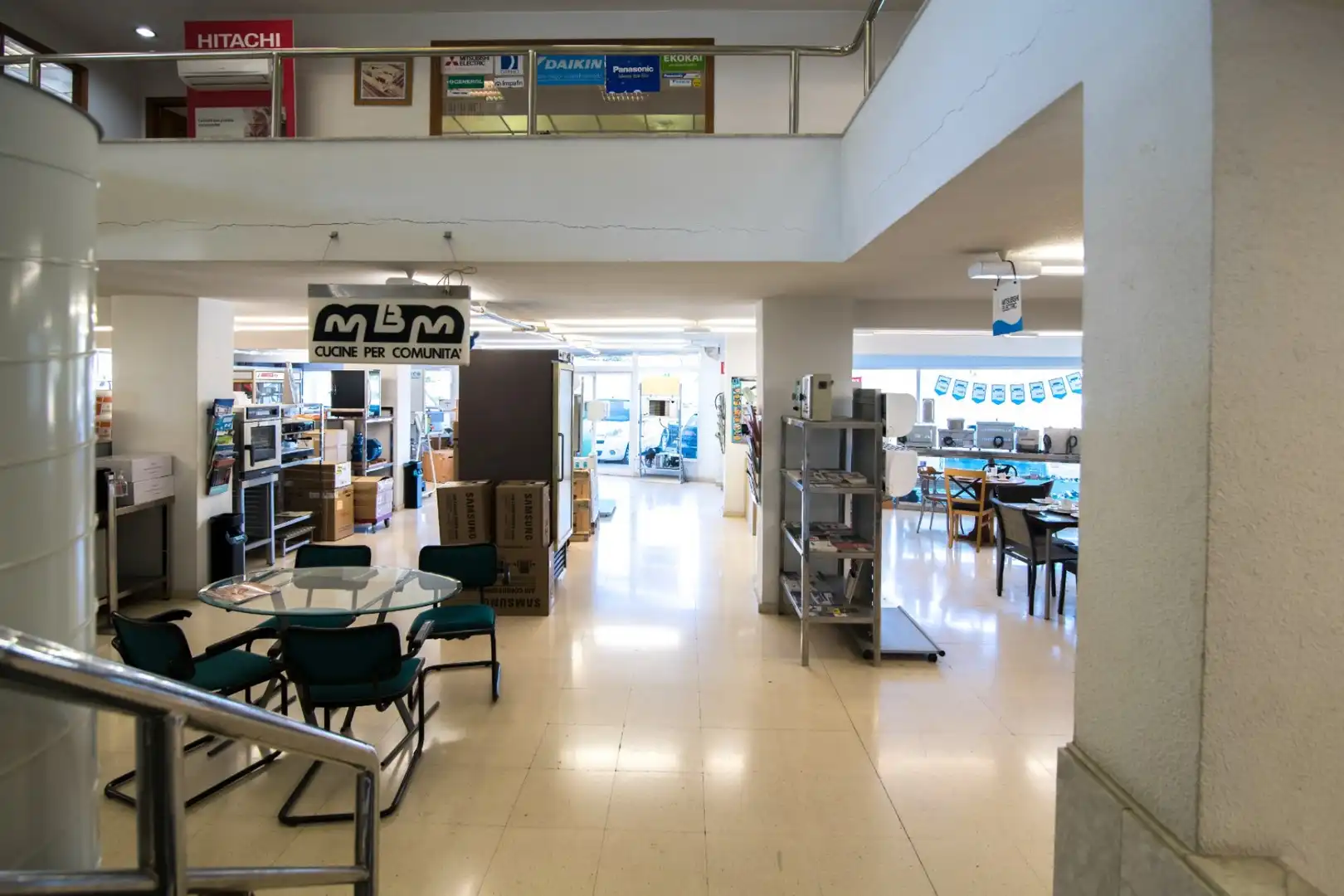 Local comercial en venta en L'Albir, imagen 2