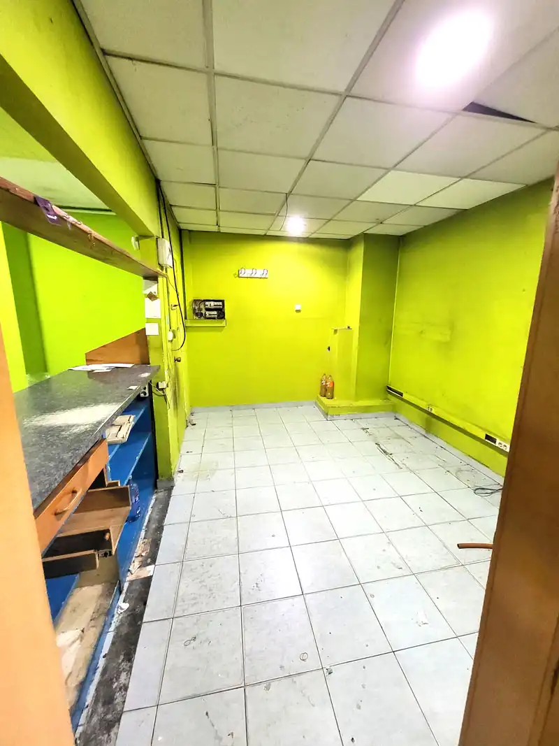 Local de alquiler en Rúa Travesía de Vigo, 112, Travesía de Vigo - San Xoán