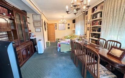 Dining room of Flat for sale in Getafe  with Air Conditioner and Terrace