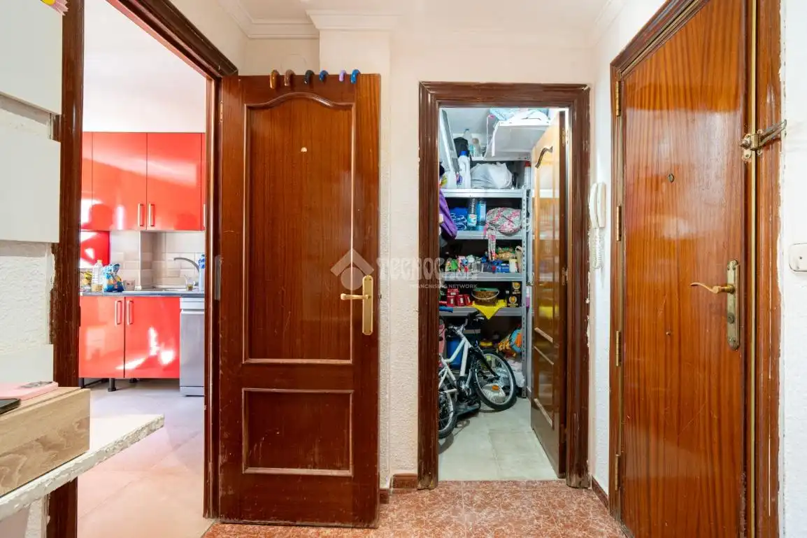 Flat for sale in Granada  with Air Conditioner, Heating and Terrace