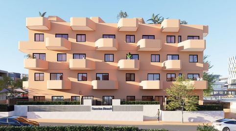 Foto 2 de Apartamento en venta en Playa Muchavista, El Campello
