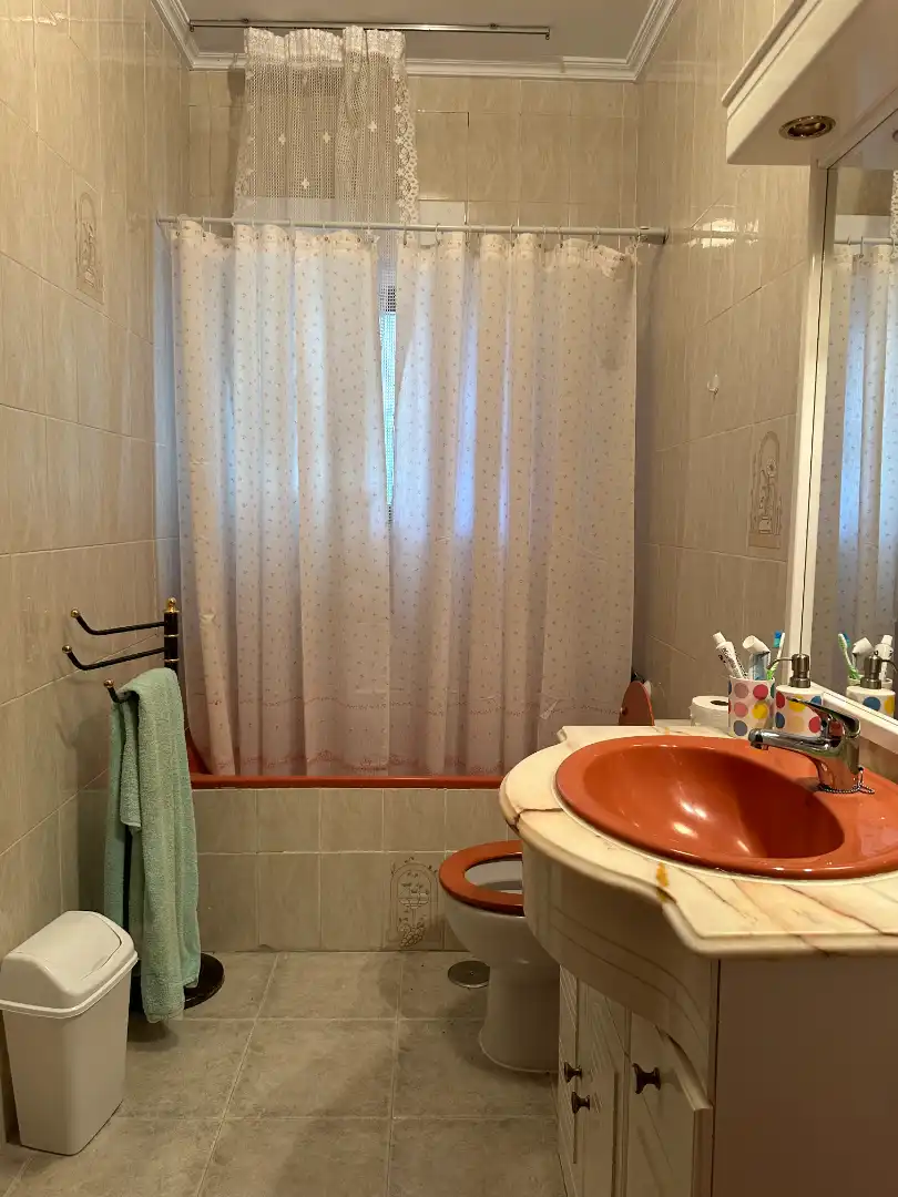 Bathroom of Country homes for sale in Cubas de la Sagra  with Air Conditioner, Heating and Private garden
