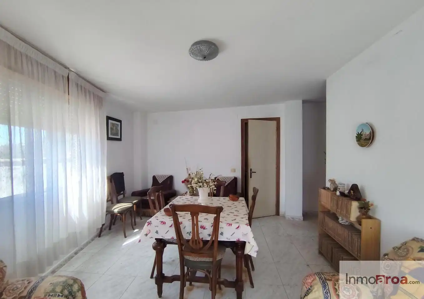 Sala de estar de Casa o chalet en venta en Gátova con Terraza