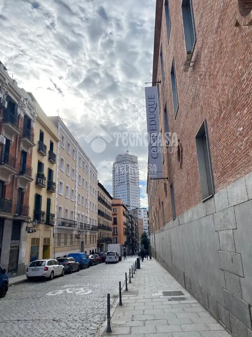 Individual with lift for sale in Calle Dos Amigos, imagen 10