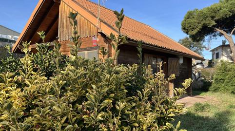 Foto 2 de Casa o xalet en venda a Montbarbat, Maçanet de la Selva