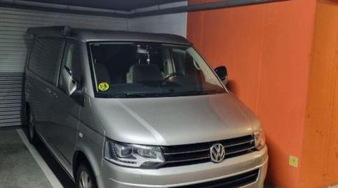 Photo 2 of Garage to rent in Calle del Conde de Peñalver, 24, Goya,  Madrid Capital