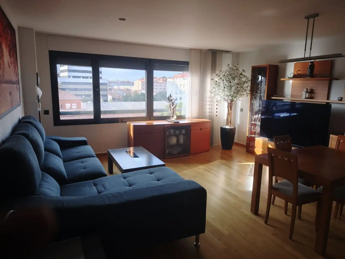 Flat with lift for sale in PLAZA LLUIS CASASAS 6, imagen 4