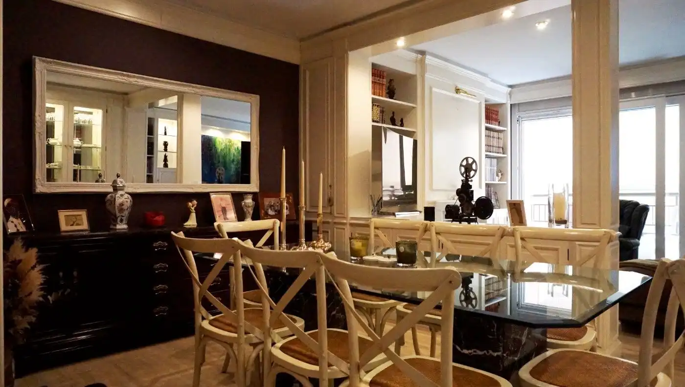 Appartamento con terrazza in vendita a Centre - Sant Oleguer, imagen 7
