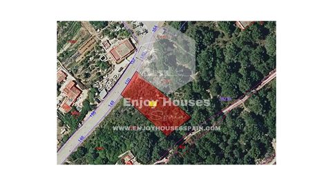 Foto 2 de Residencial en venta en Cap Martí - El Tossalet - Pinomar, Jávea / Xàbia