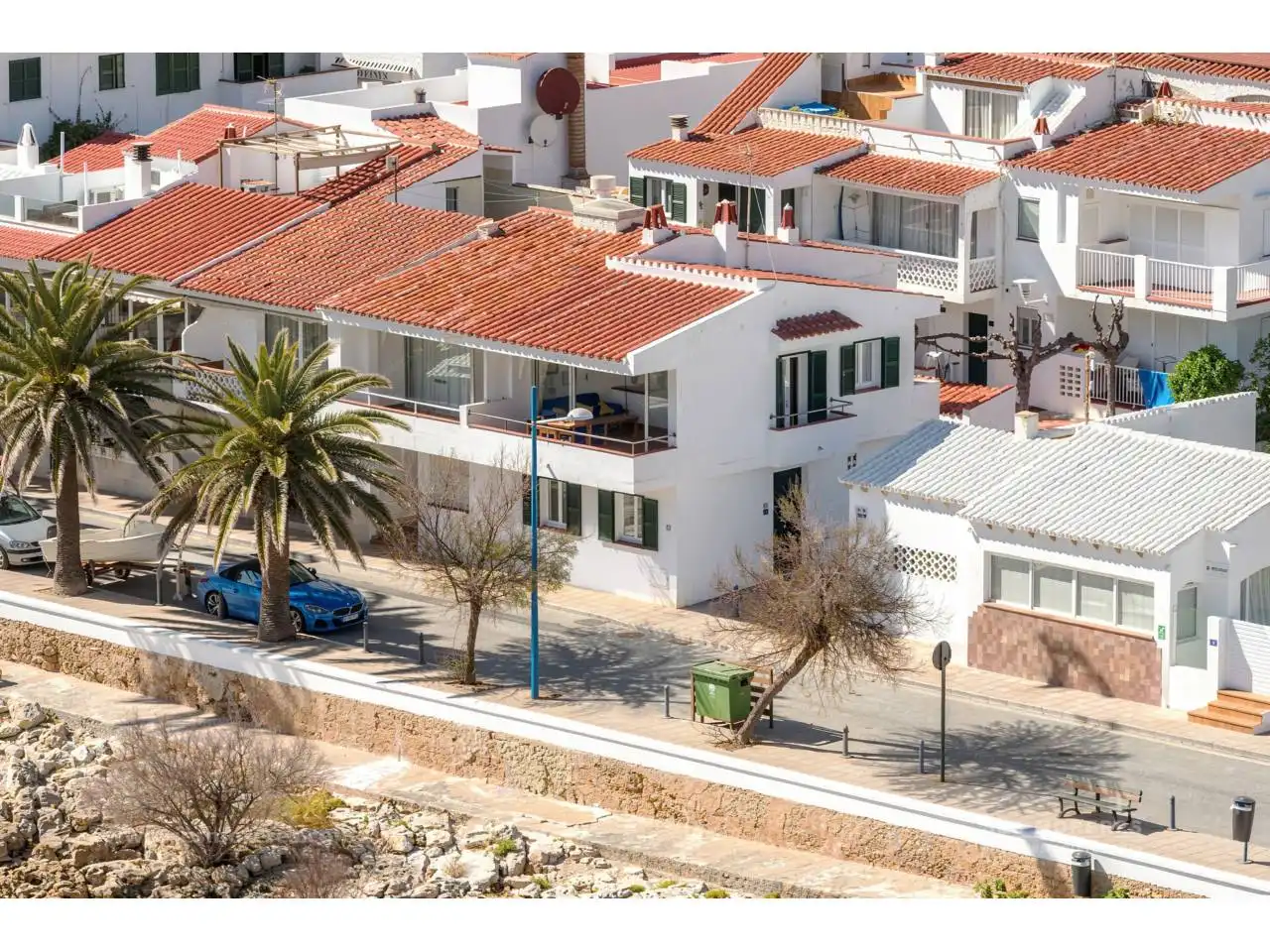 Casa o chalet en venta en S'Algar - Alcaufar