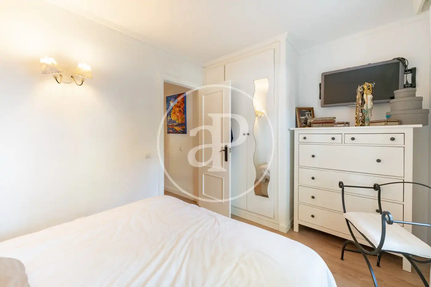 Habitación de Piso en venta en  Palma de Mallorca con Aire acondicionado, Calefacción y Jardín privado
