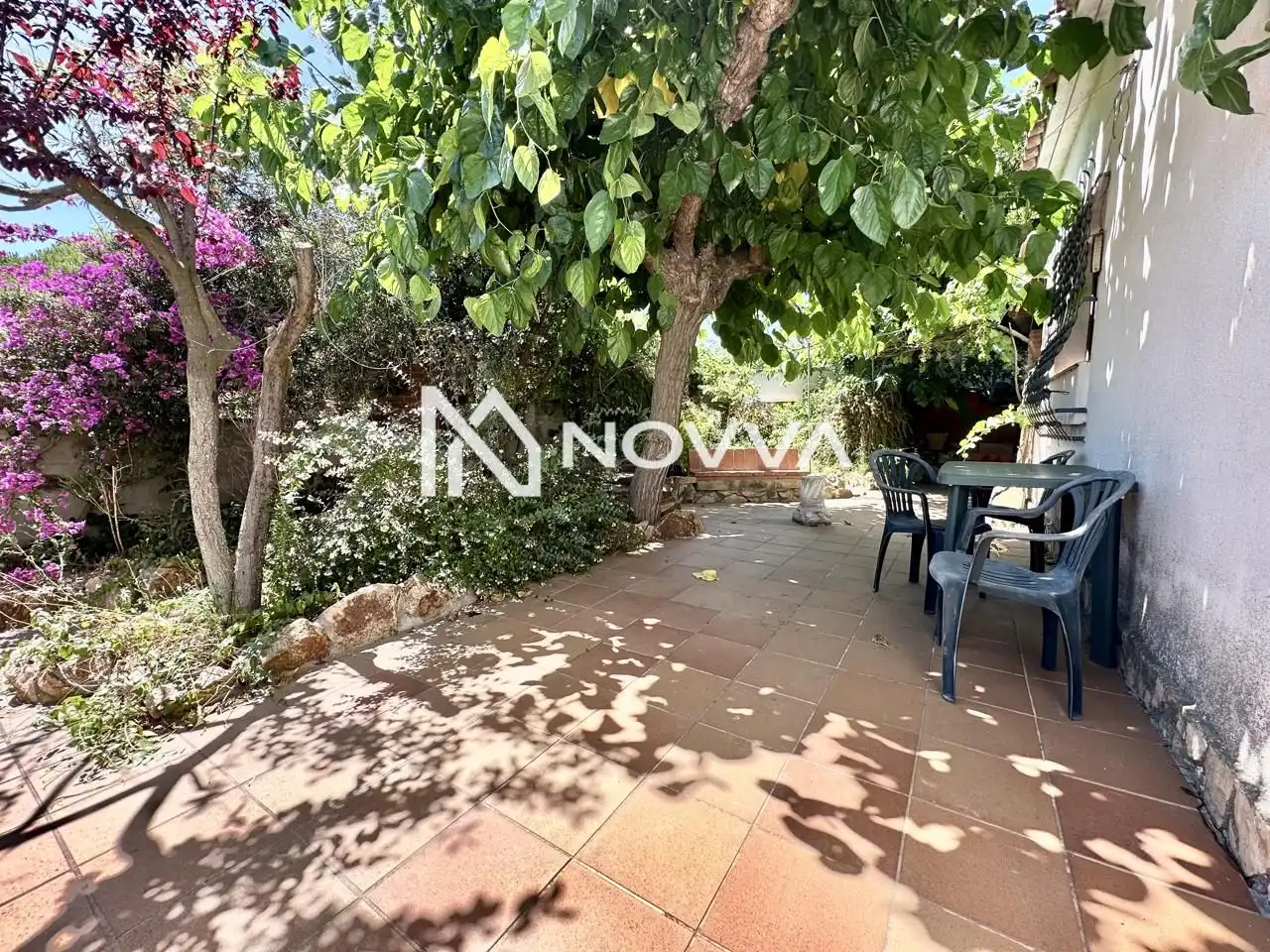 Casa con jardín en venta en Malgrat de Mar, imagen 56