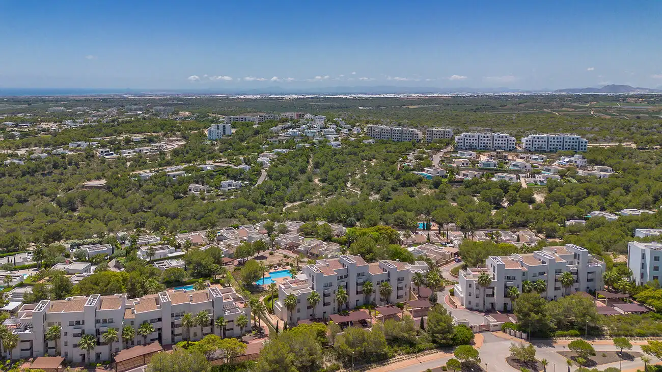 Appartement compact à vendre à Montepinar - La Aparecida - Raiguero, imagen 28