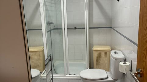 Foto 4 de Apartament en venda a Calle Somoza Rivera, La Estación, Badajoz Capital