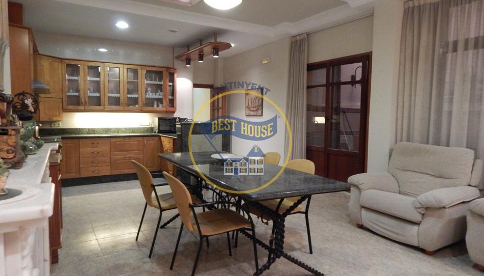 Photo 1 of House or chalet for sale in Aielo de Malferit, Valencia