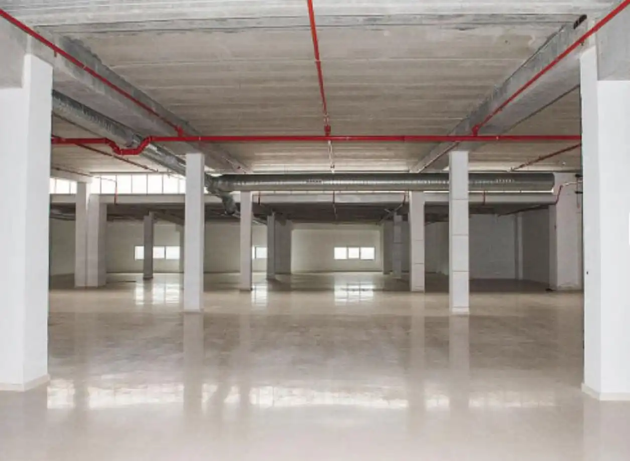 Nave industrial en venta en Vigo 