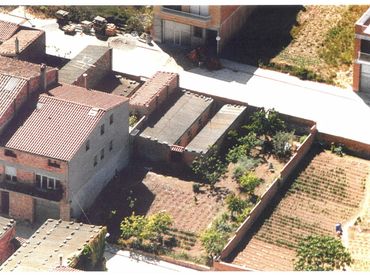 Casa con balcone in vendita a Sant Martí de Tous