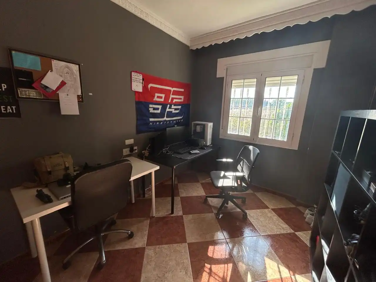 Houses for sale in Málaga  with Air Conditioner, Heating and Private garden