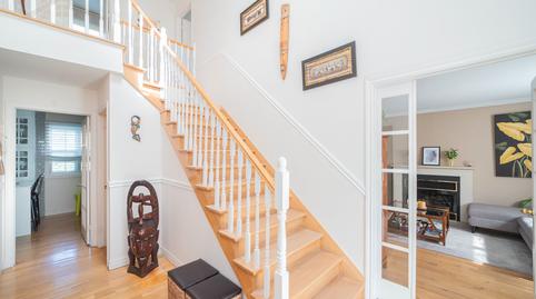 Foto 3 de Casa o xalet en venda a Calle del Picazuelo, 4, Guadarrama, Madrid