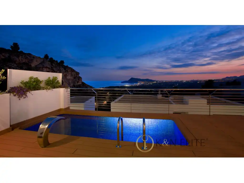 House with pool for sale in Calle Peñas Rojas-S.A. Ii, imagen 9