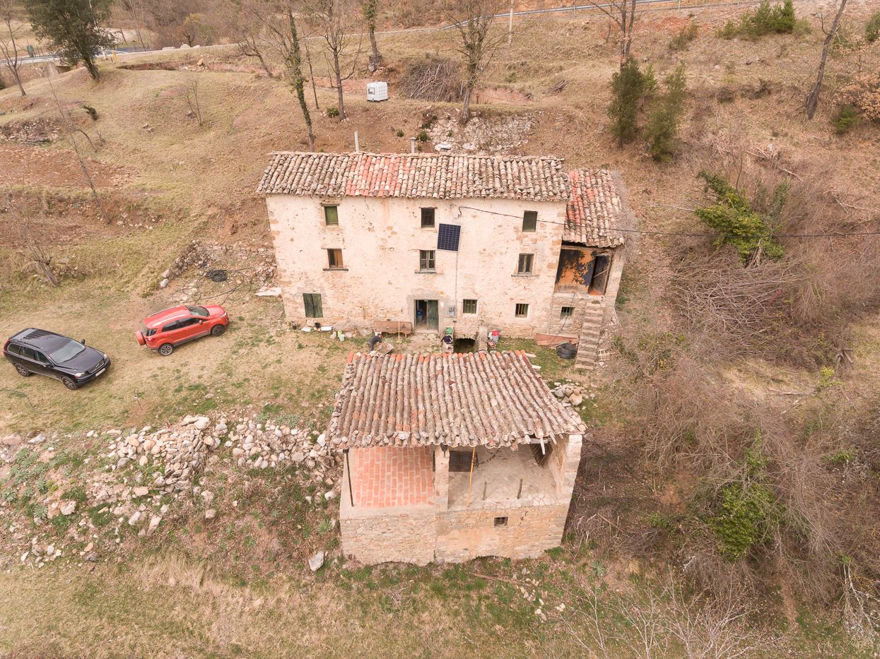 Country house for sale in Castell de l'Areny