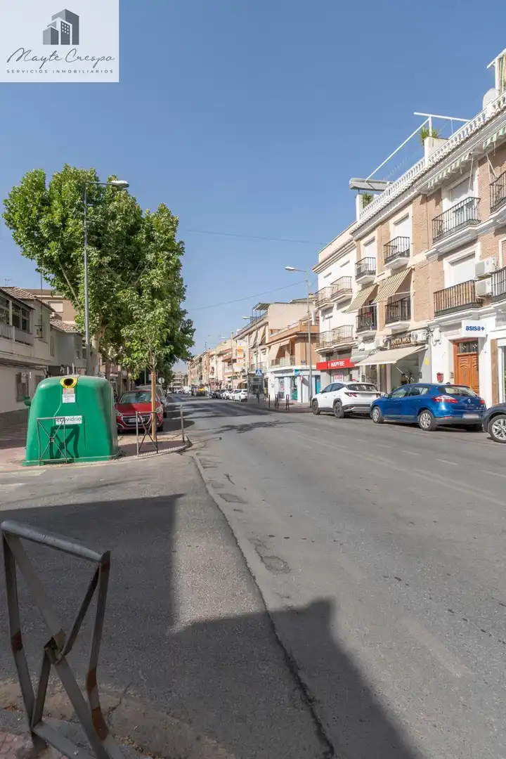 Àtic amb ascensor en venda a Albolote, imagen 36