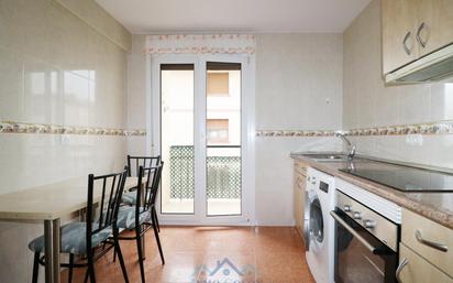 Kitchen of Flat for sale in Irun   with Balcony