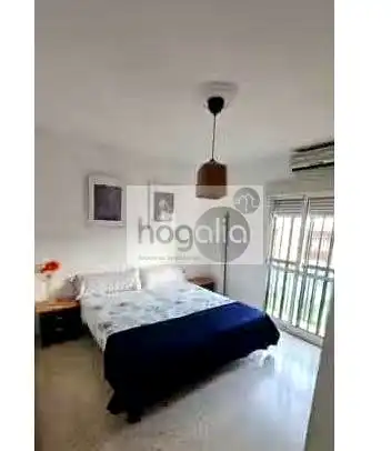 Habitación de Piso de alquiler en Casco Antiguo