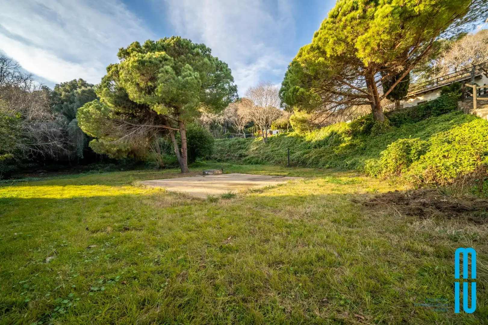 Country homes for sale in Pineda de Mar  with Air Conditioner, Heating and Private garden