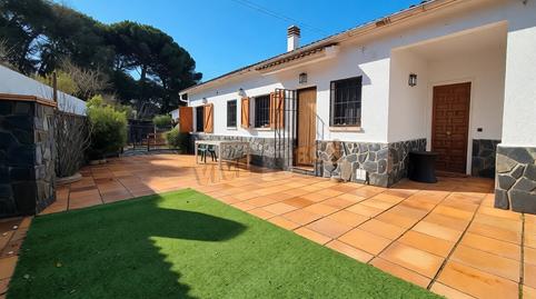 Photo 2 of House or chalet for sale in Carrer de Fluvià, Vallgorguina, Barcelona