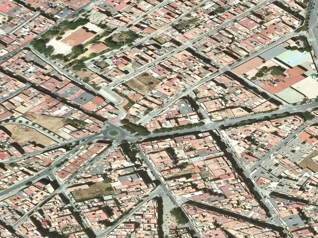 Wohnung zum Verkauf in calle Calderon de la Barca, imagen 2