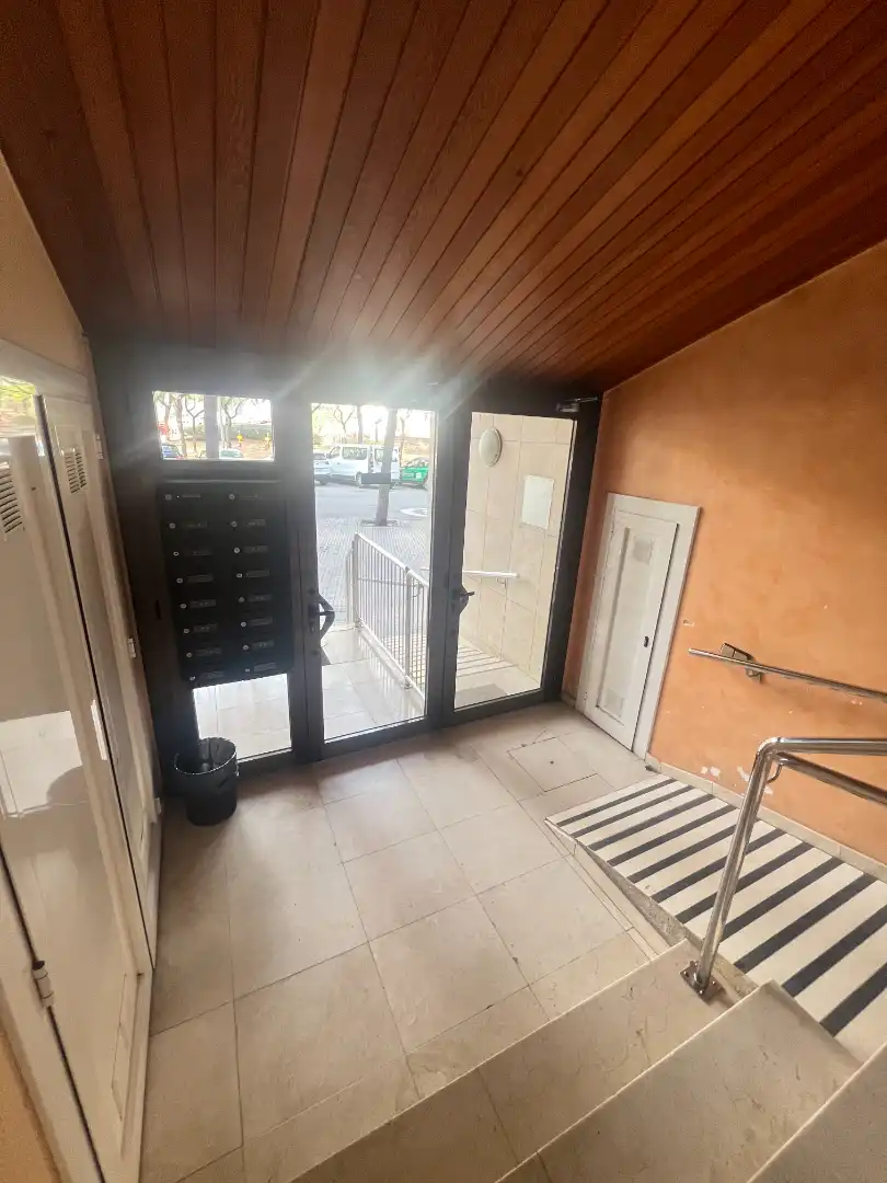 Ático en venta en Sant Boi de Llobregat con Calefacción y Balcón